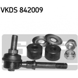 Stabilizatoriaus traukė
                                SKF                                                VKDS842009, SKF, 