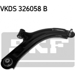 pakabos svirtis
                                SKF                                                VKDS326058B, SKF, VKDS3260