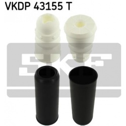 apsauginio dangtelio komplektas, amortizatorius
                                SKF                                          