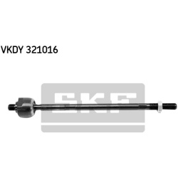 vidinė skersinė vairo trauklė
                                SKF                                                VKDY32101