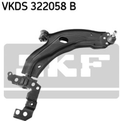 pakabos svirtis
                                SKF                                                VKDS322058B, SKF, VKDS3220