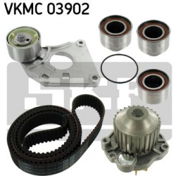 vandens siurblio ir paskirstymo diržo komplektas
                                SKF                                        