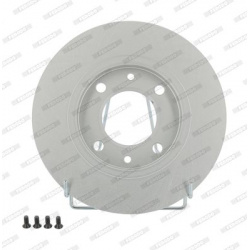 Stabdžių diskas PREMIER Coat+ disc
                                FERODO                                                DD