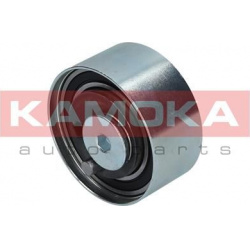 įtempiklio skriemulys, paskirstymo diržas
                                KAMOKA                                           