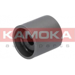 kreipiantysis skriemulys, paskirstymo diržas
                                KAMOKA                                         