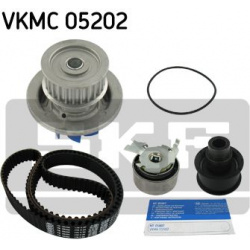 vandens siurblio ir paskirstymo diržo komplektas
                                SKF                                        