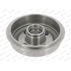 stabdžių būgnas PREMIER
                                FERODO                                                FDR329197, F