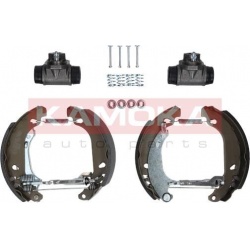 stabdžių trinkelių komplektas
                                KAMOKA                                                JQ2130