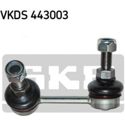 Stabilizatoriaus traukė
                                SKF                                                VKDS443003, SKF, 