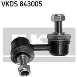 Stabilizatoriaus traukė
                                SKF                                                VKDS843005, SKF, 