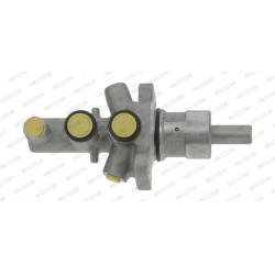 pagrindinis cilindras, stabdžiai
                                FERODO                                                FHM11