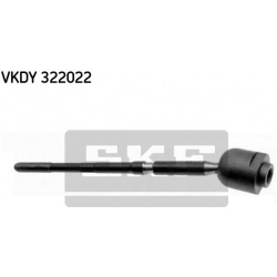 vidinė skersinė vairo trauklė
                                SKF                                                VKDY32202