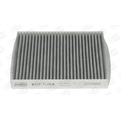 filtras, salono oras
                                CHAMPION                                CCF0464C, CHAMPION, CCF0464C, au