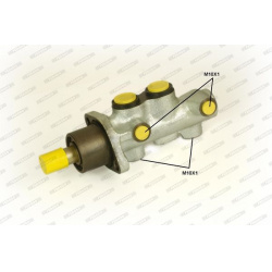 pagrindinis cilindras, stabdžiai
                                FERODO                                                FHM12