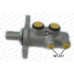 pagrindinis cilindras, stabdžiai
                                FERODO                                                FHM14