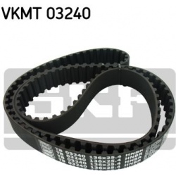 paskirstymo diržas
                                SKF                                                VKMT03240, SKF, VKMT03