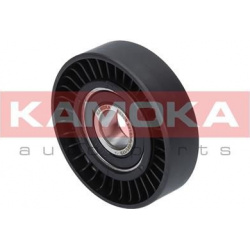 įtempiklio svirtis, V formos rumbuotas diržas
                                KAMOKA                                       