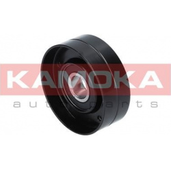 įtempiklio svirtis, V formos rumbuotas diržas
                                KAMOKA                                       