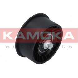 kreipiantysis skriemulys, paskirstymo diržas
                                KAMOKA                                         