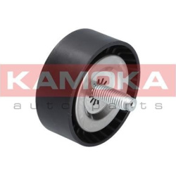 kreipiantysis skriemulys, V formos rumbuotas diržas
                                KAMOKA                                  