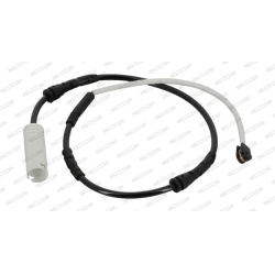 įspėjimo kontaktas, stabdžių trinkelių susidėvėjimas PREMIER
                                FERODO                   