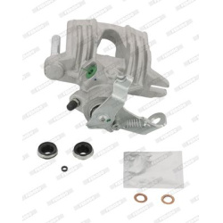 stabdžių apkaba PREMIER
                                FERODO                                                FCL694296, FE