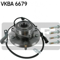 rato guolis
                                SKF                                                VKBA6679, SKF, VKBA6679, auto 