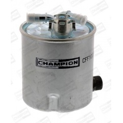 kuro filtras
                                CHAMPION                                                CFF100591, CHAMPION, CFF