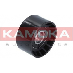 įtempiklio svirtis, V formos rumbuotas diržas
                                KAMOKA                                       