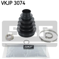 pusašio šarnyro apsauga
                                SKF                                                VKJP3074, SKF, V