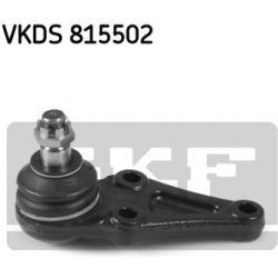 Šarnyras
                                SKF                                                VKDS815502, SKF, VKDS815502, aut
