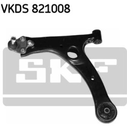 pakabos svirtis
                                SKF                                                VKDS821008, SKF, VKDS82100
