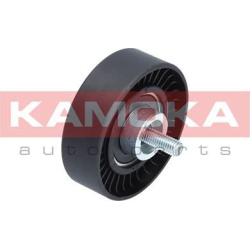 įtempiklio skriemulys, V formos rumbuotas diržas
                                KAMOKA                                    