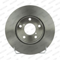 stabdžių diskas (1vnt) PREMIER
                                FERODO                                                DDF876