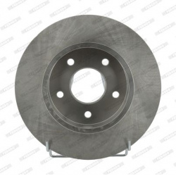 stabdžių diskas (1vnt) PREMIER
                                FERODO                                                DDF138