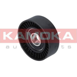 kreipiantysis skriemulys, V formos rumbuotas diržas
                                KAMOKA                                  