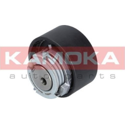 įtempiklio skriemulys, paskirstymo diržas
                                KAMOKA                                           