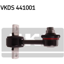 Stabilizatoriaus traukė
                                SKF                                VKDS 441001, SKF, VKDS441001, aut