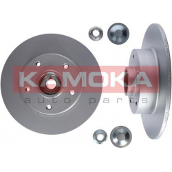 stabdžių diskas (1vnt)
                                KAMOKA                                                1031066, KAMOK