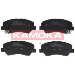 stabdžių trinkelių rinkinys, diskinis stabdys
KAMOKA