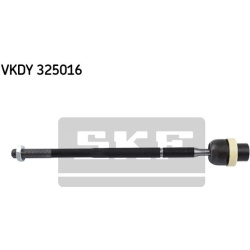 vidinė skersinė vairo trauklė
                                SKF                                                VKDY32501