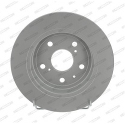 stabdžių diskas (1vnt) PREMIER
                                FERODO                                                DDF206