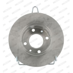 stabdžių diskas (1vnt) PREMIER
                                FERODO                                                DDF083