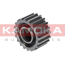 kreipiantysis skriemulys, paskirstymo diržas
                                KAMOKA                                         