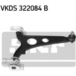 pakabos svirtis
                                SKF                                                VKDS322084B, SKF, VKDS3220