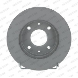 stabdžių diskas (1vnt) PREMIER
                                FERODO                                                DDF741