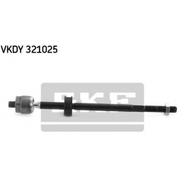 vidinė skersinė vairo trauklė
                                SKF                                                VKDY32102