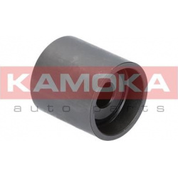 kreipiantysis skriemulys, paskirstymo diržas
                                KAMOKA                                         