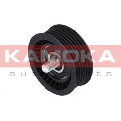 kreipiantysis skriemulys, V formos rumbuotas diržas
                                KAMOKA                                  