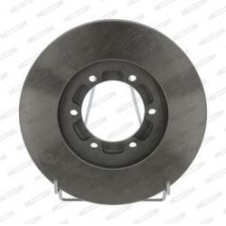 stabdžių diskas (1vnt) PREMIER
                                FERODO                                                DDF385